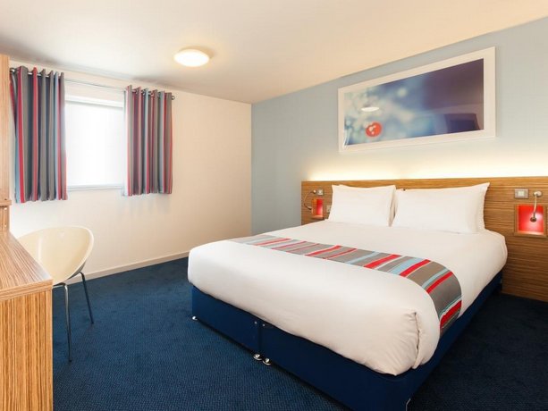 Travelodge London Central Tower Bridge