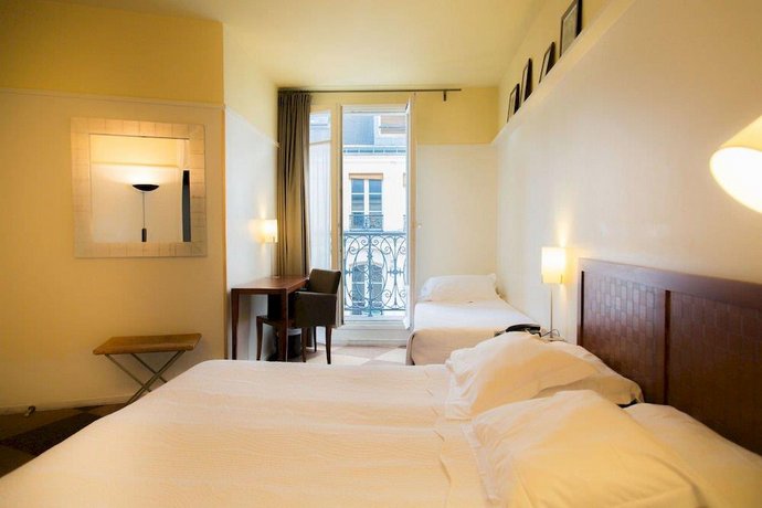 Hotel Quartier Latin