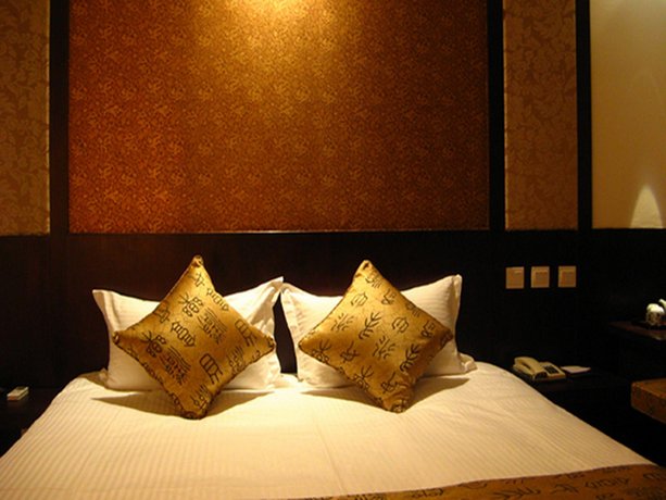 Baolong Homelike Hotel - Zhongshan Branch