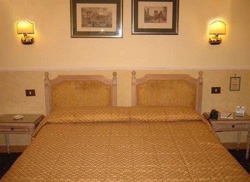 Hotel Doria Rome