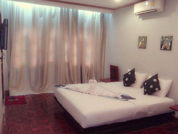 Rama Hotel Luang Prabang