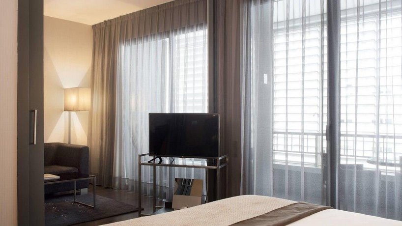 AC Hotel Victoria Suites A Marriott Luxury & Lifestyle Hotel