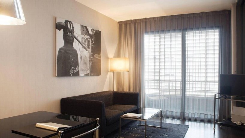 AC Hotel Victoria Suites A Marriott Luxury & Lifestyle Hotel