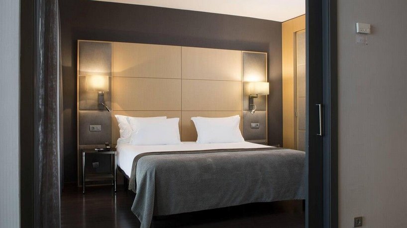 AC Hotel Victoria Suites A Marriott Luxury & Lifestyle Hotel