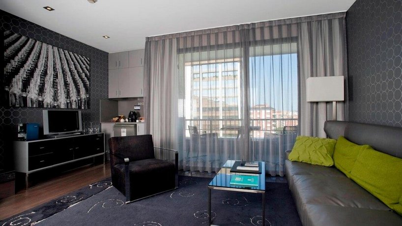 AC Hotel Victoria Suites A Marriott Luxury & Lifestyle Hotel