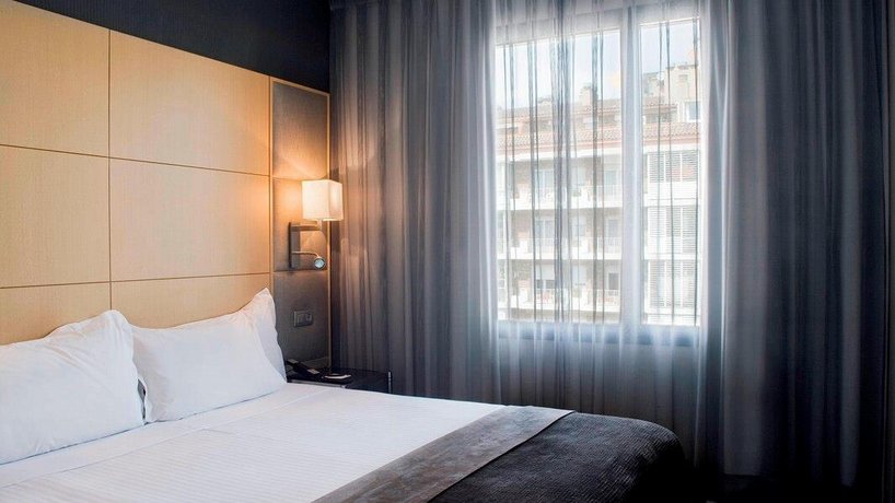AC Hotel Victoria Suites A Marriott Luxury & Lifestyle Hotel