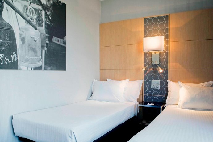 AC Hotel Victoria Suites A Marriott Luxury & Lifestyle Hotel