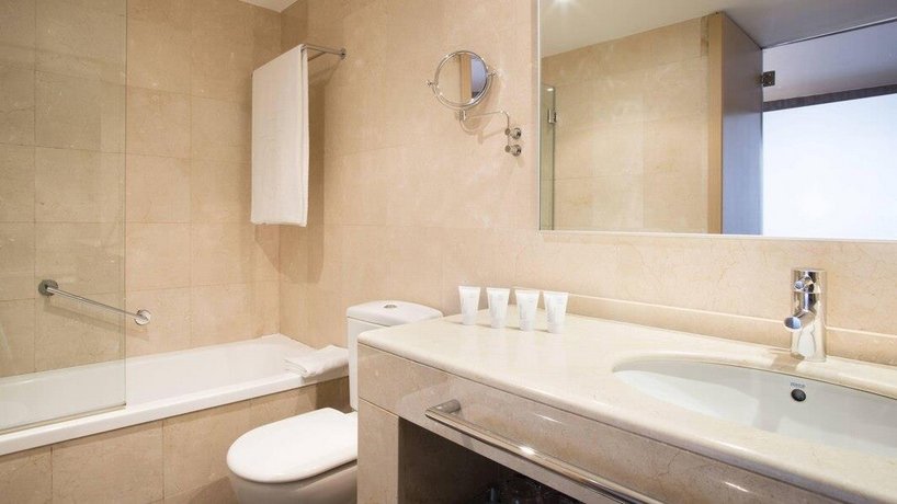 AC Hotel Victoria Suites A Marriott Luxury & Lifestyle Hotel