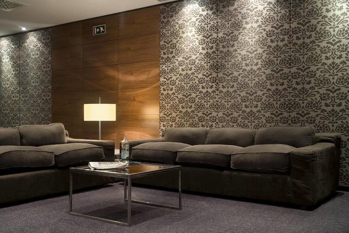 AC Hotel Victoria Suites A Marriott Luxury & Lifestyle Hotel