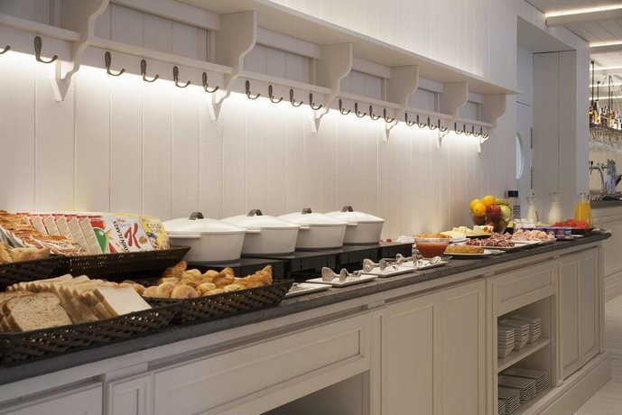 AC Hotel Victoria Suites A Marriott Luxury & Lifestyle Hotel