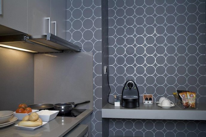 AC Hotel Victoria Suites A Marriott Luxury & Lifestyle Hotel