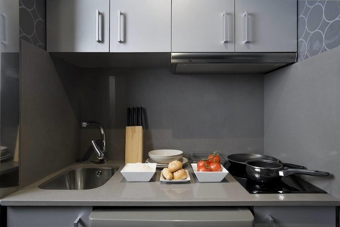 AC Hotel Victoria Suites A Marriott Luxury & Lifestyle Hotel