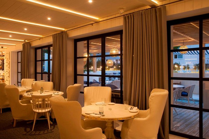 AC Hotel Victoria Suites A Marriott Luxury & Lifestyle Hotel