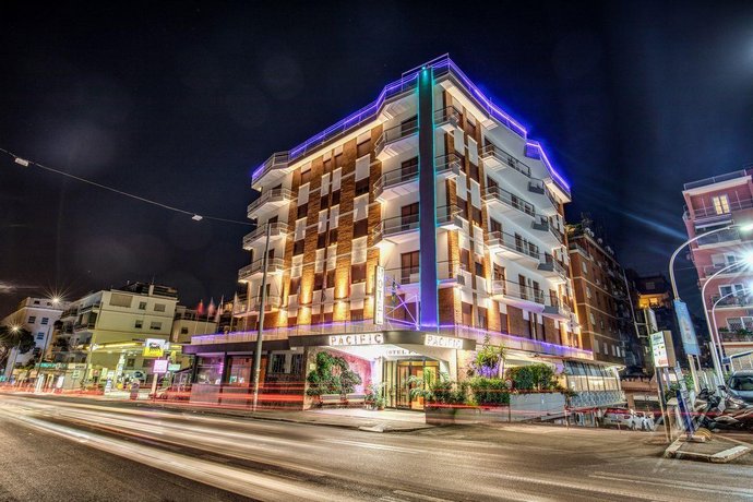 Hotel Pacific Rome