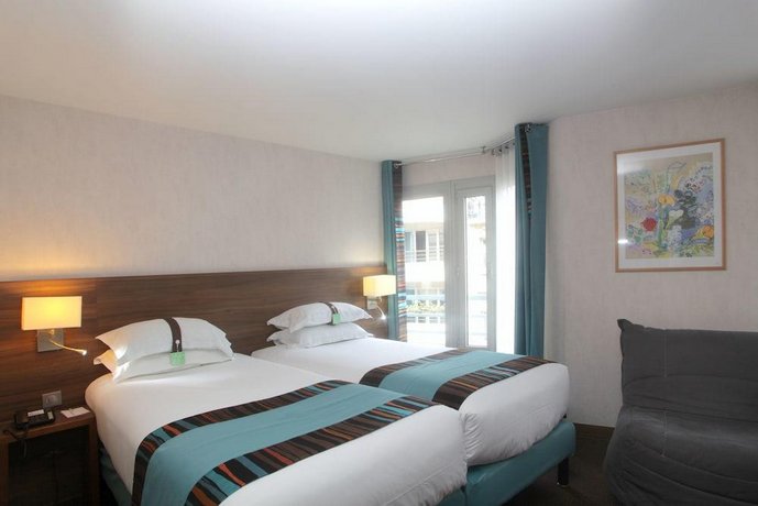 Holiday Inn Paris Montmartre