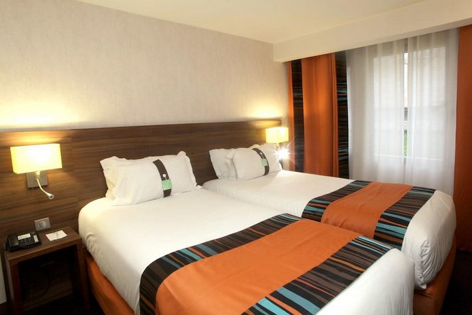 Holiday Inn Paris Montmartre