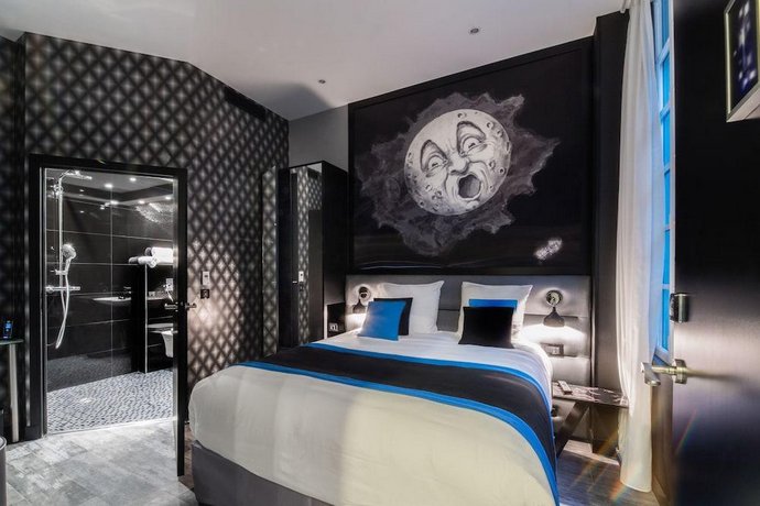 Hotel Splendor Elysees