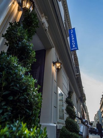 Hotel Splendor Elysees