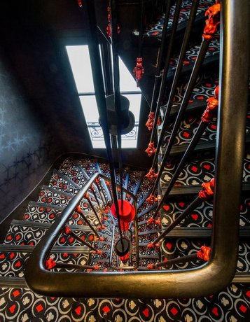 Hotel Splendor Elysees