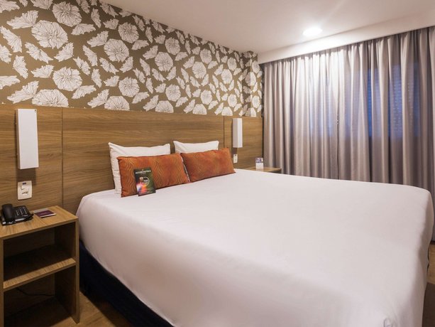 Mercure Curitiba Sete de Setembro