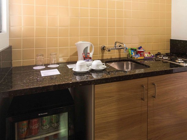 Mercure Curitiba Sete de Setembro