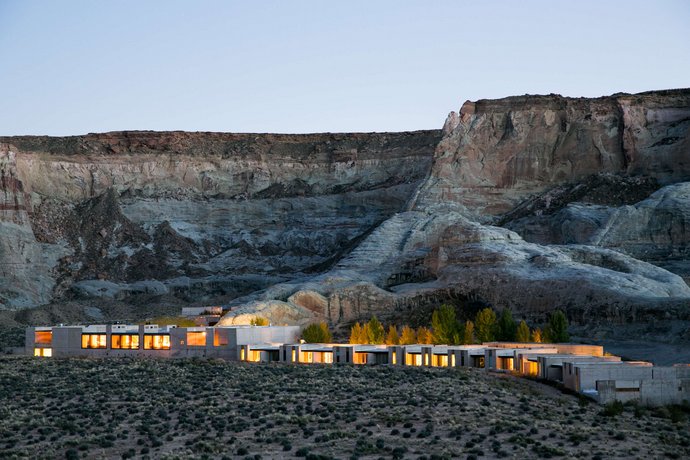 Amangiri