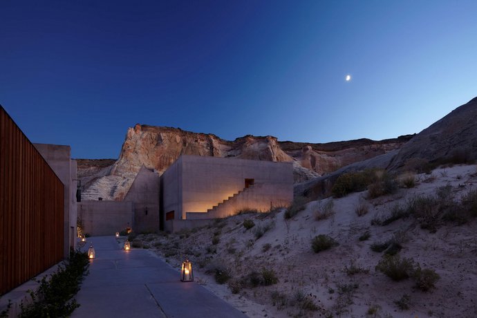 Amangiri