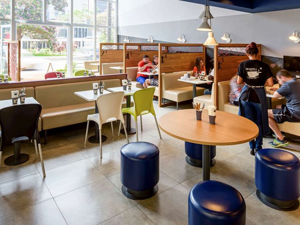 ibis Budget Sao Paulo Paulista