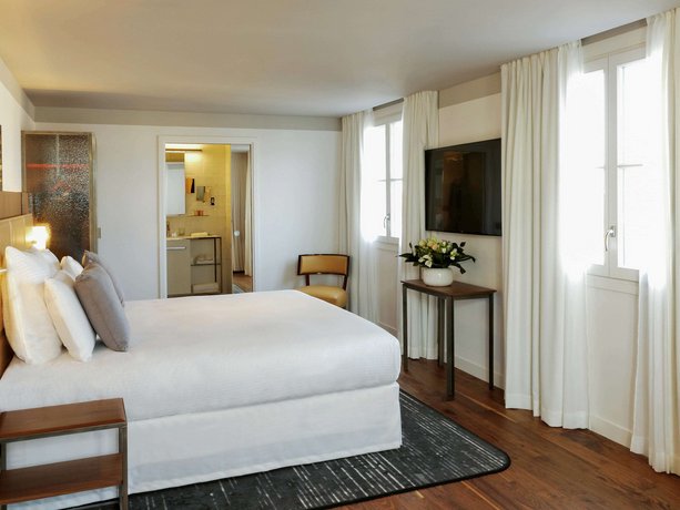 Hotel Paris Bastille Boutet - MGallery