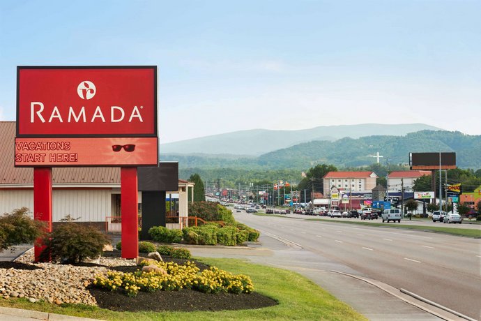 Ramada by Wyndham Pigeon Forge North Pigeon Forge United States thumbnail