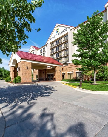 Hyatt Place Kansas City/Overland Park/Convention Center