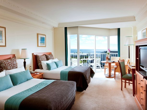 Pullman Cairns International