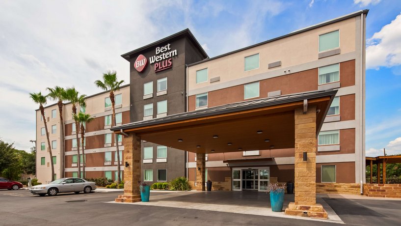 Best Western Plus Downtown North