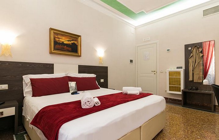 Anthony Guesthouse