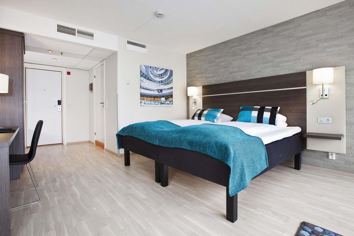 Scandic Victoria