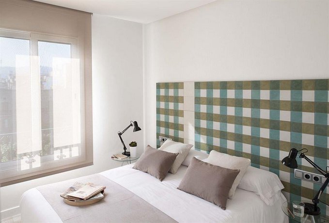 Eric Vokel Boutique Apartments - Gran Via Suites