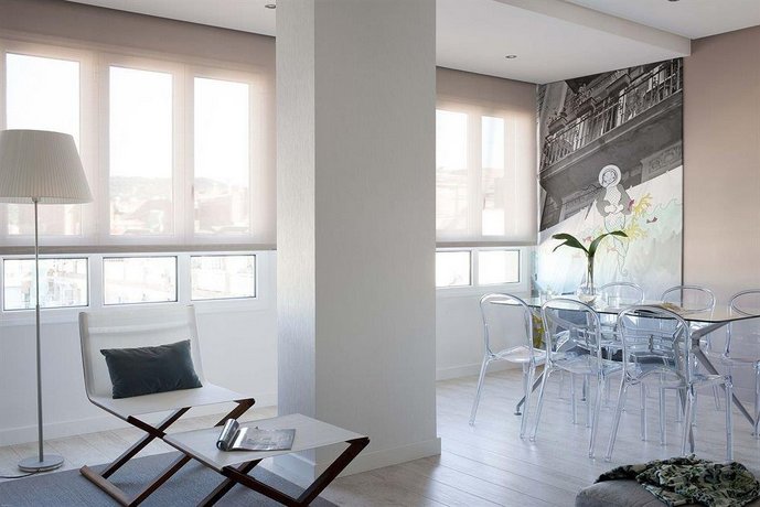 Eric Vokel Boutique Apartments - Gran Via Suites