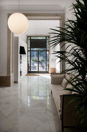 Eric Vokel Boutique Apartments - Gran Via Suites