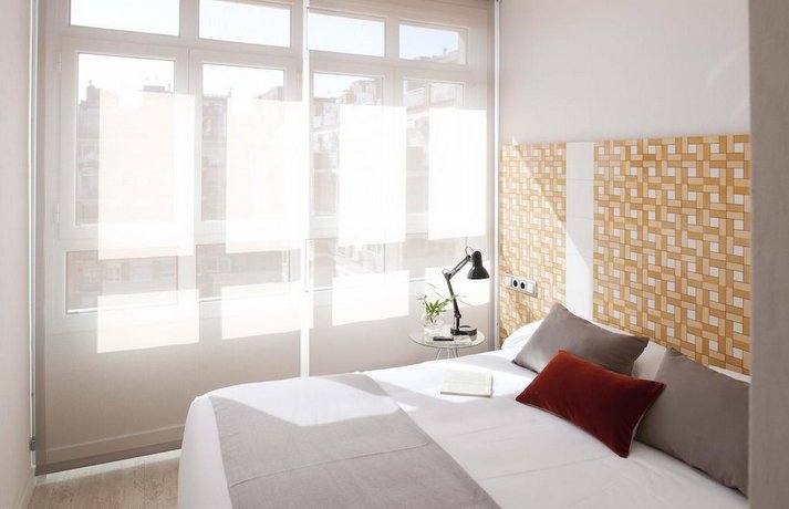 Eric Vokel Boutique Apartments - Gran Via Suites