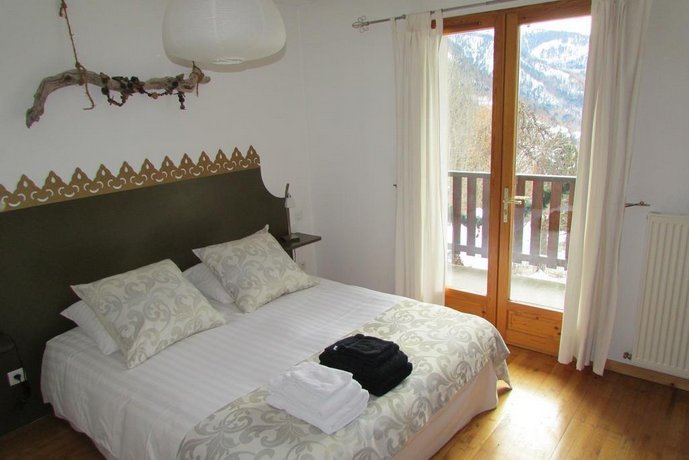 Chalet Solneige