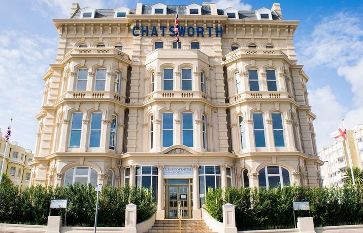 The Chatsworth Hotel Eastbourne