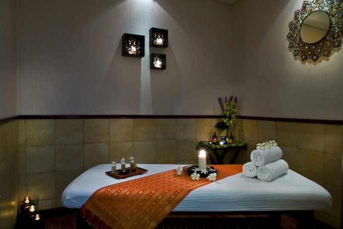Danat Jebel Dhanna Resort