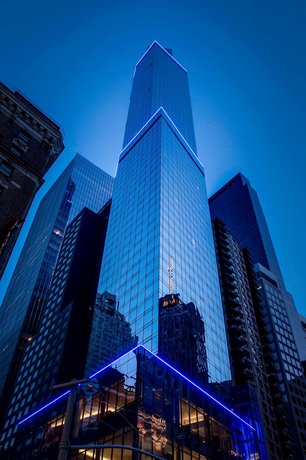 Residence Inn by Marriott New York Manhattan/Central Park Booth Theatre United States thumbnail