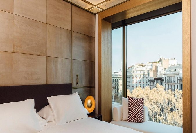 Almanac Barcelona