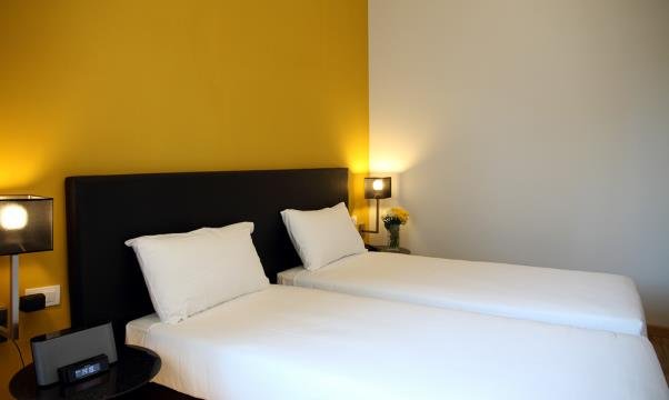 At Home Townhouse - Filiberto