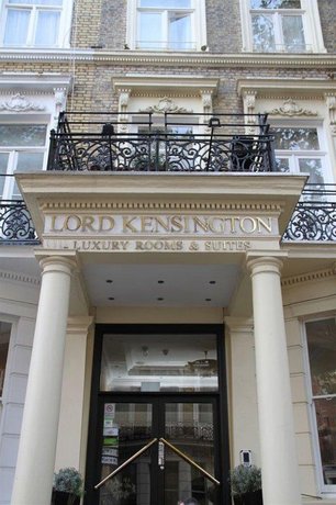 Lord Kensington Hotel