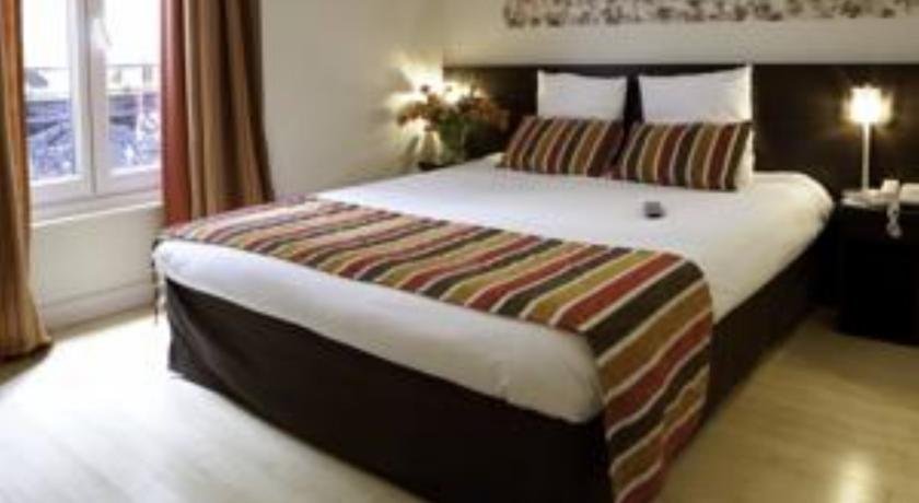 Newhotel Lafayette