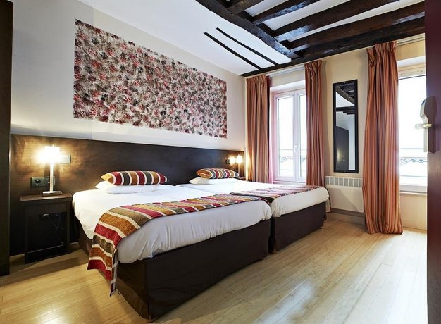 Newhotel Lafayette