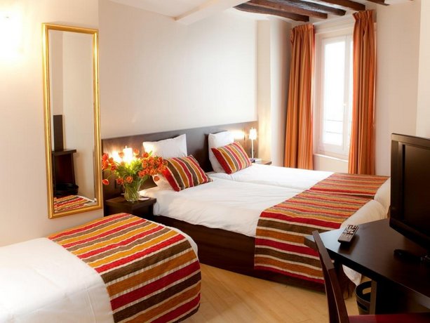 Newhotel Lafayette