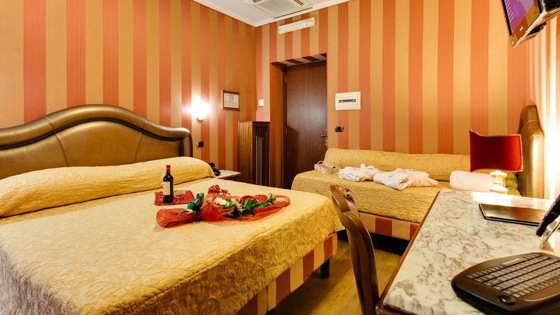 Hotel Forte